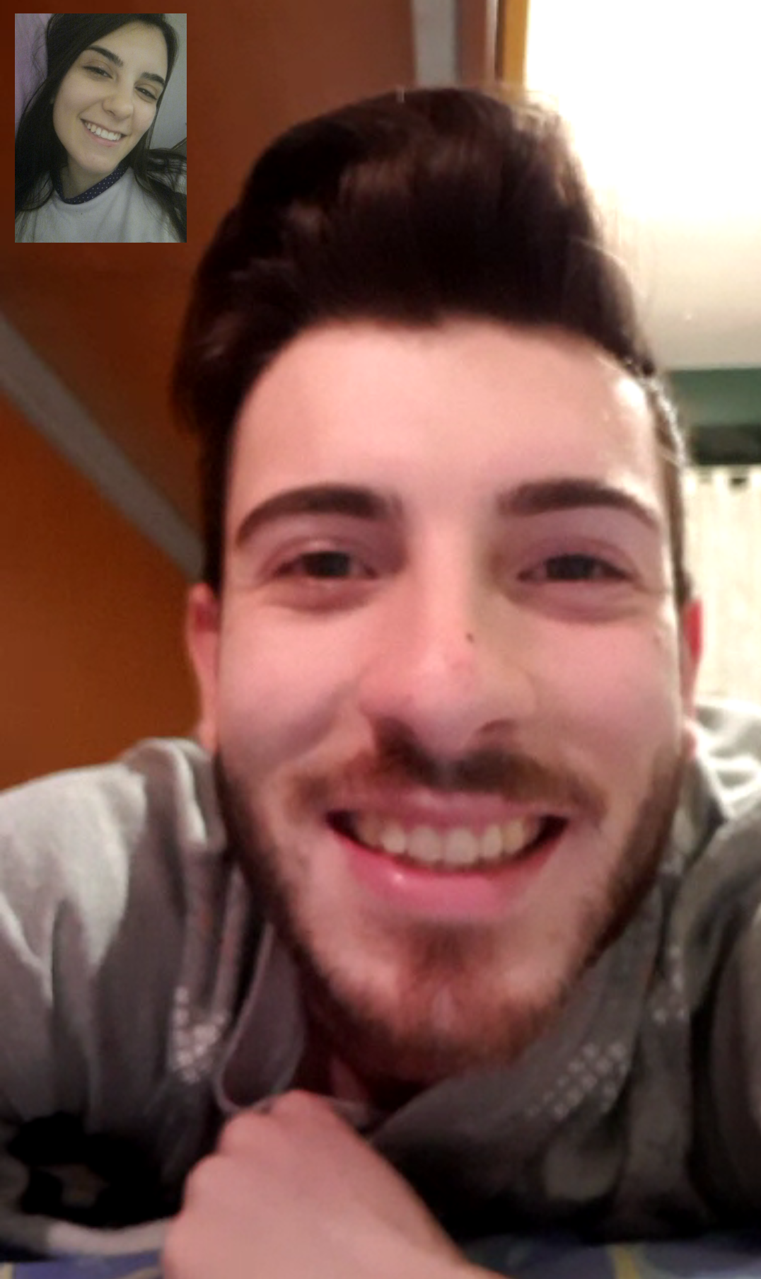 La relazione a distanza
