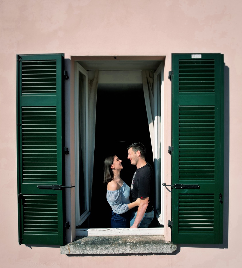 Andiamo a convivere